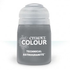 Краска техническая Astrogranite