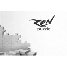 Дзен-пазл (Zen puzzle)